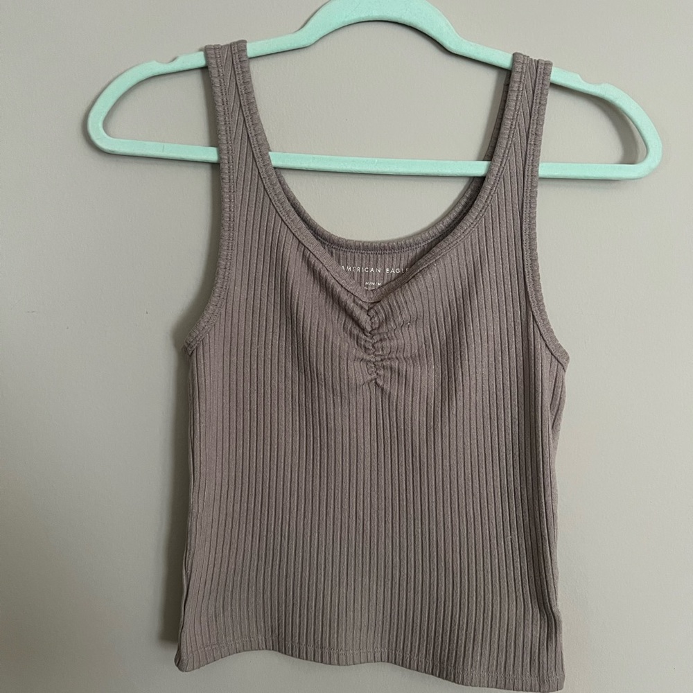 Soft tank